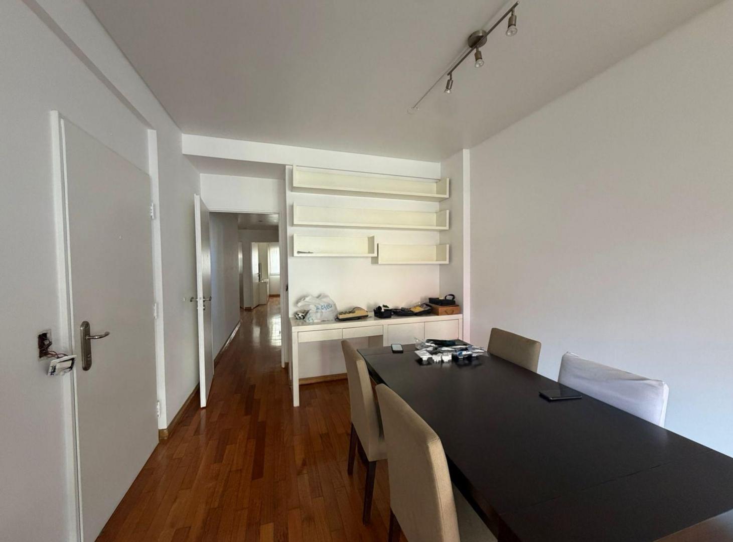 Foto de ALQUILER DEPARTAMENTO 3 AMBIENTES CAÑITAS COCHERA, imagen 2