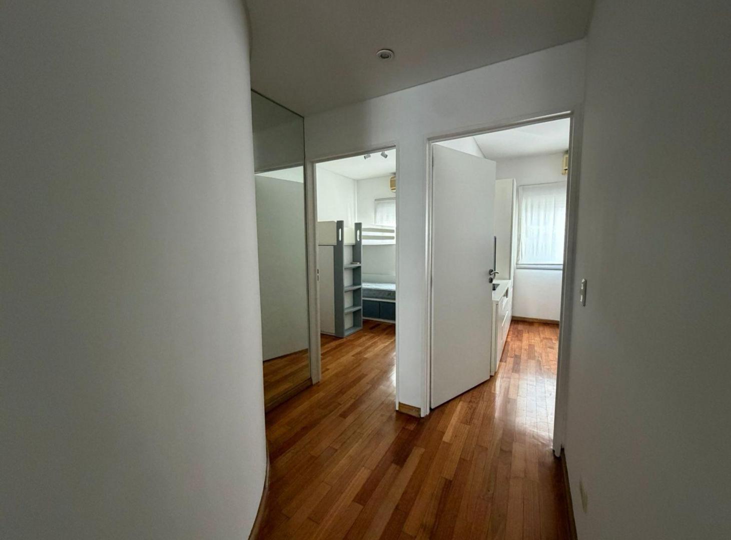 Foto de ALQUILER DEPARTAMENTO 3 AMBIENTES CAÑITAS COCHERA, imagen 3