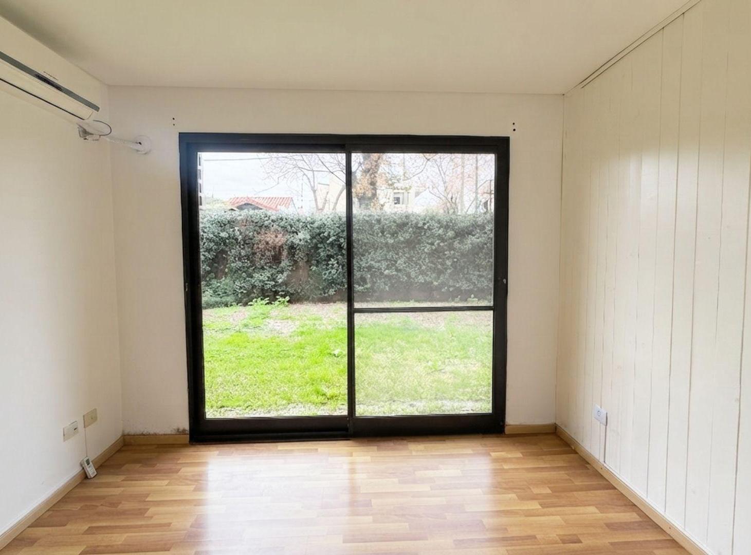 Foto de Exclusivo 3 amb con jardín de 220 m² y parrilla |, imagen 3
