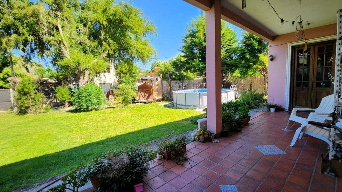 Casa 3 ambientes a la venta en Muñiz - AC PERMUTA