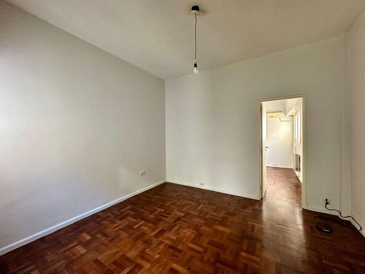 Foto de Venta Departamento 2 ambientes Barrancas Belgrano, imagen 1