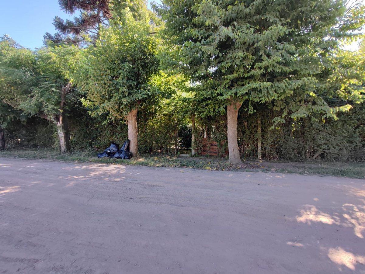 Foto de Venta lote en Villa Rosa zona de crecimiento, imagen 2