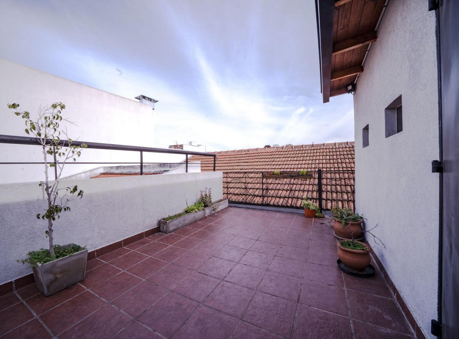 Foto de VENTA CASA 4 AMBIENTES VILLA URQUIZA - PERMUTA, imagen 4