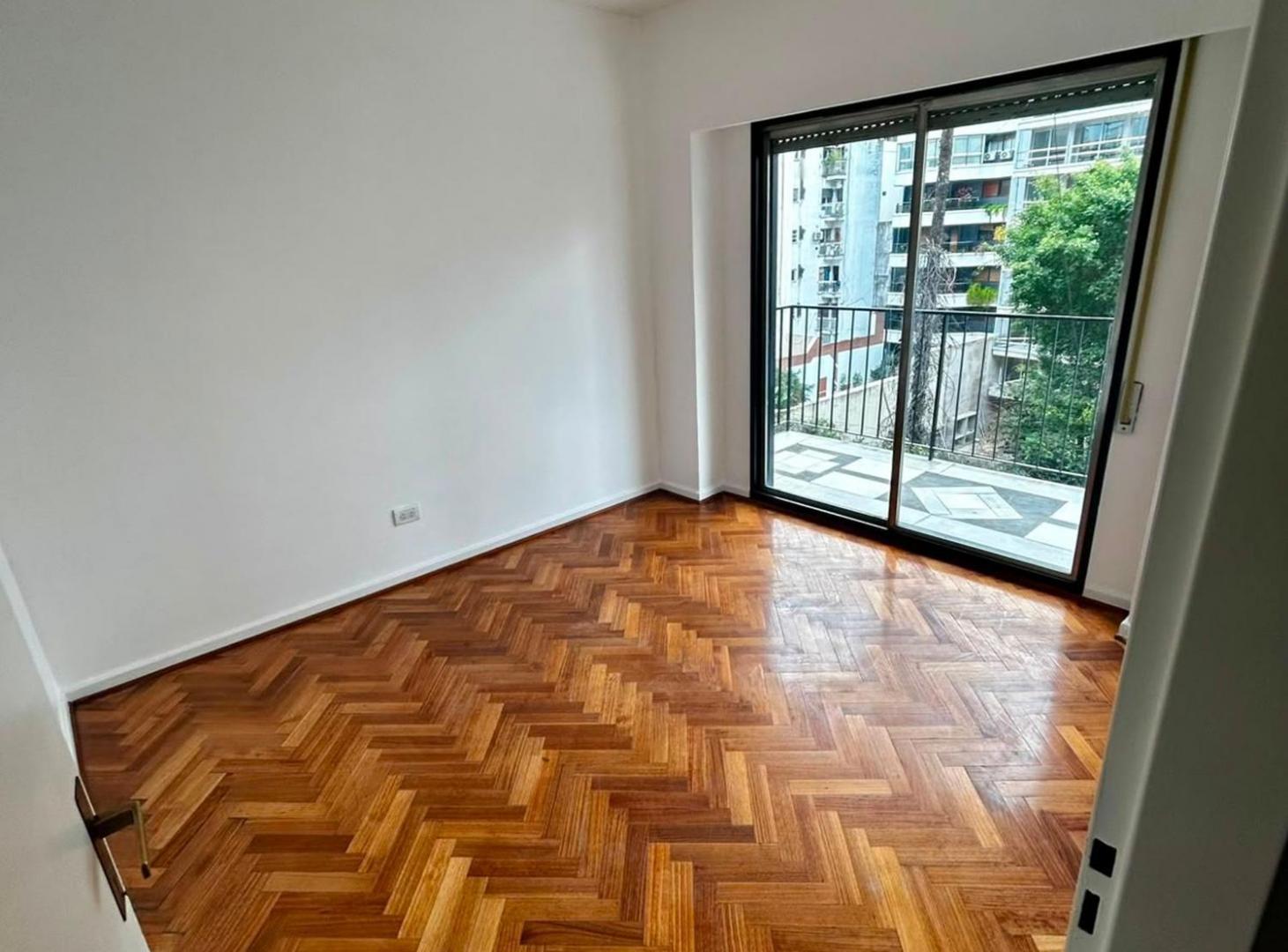 Foto de ALQUILER 2 ambientes con balcón Cfte. Botánico, imagen 1