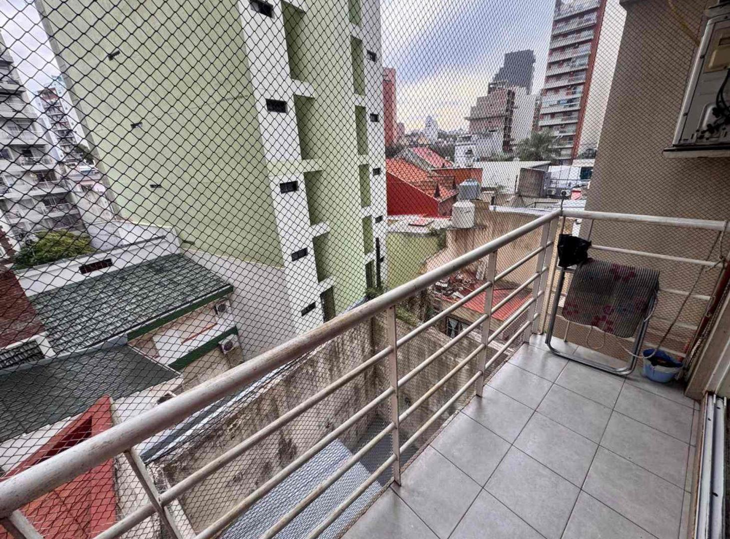Foto de Venta dpto 2 amb con balcon en Caballito, imagen 3