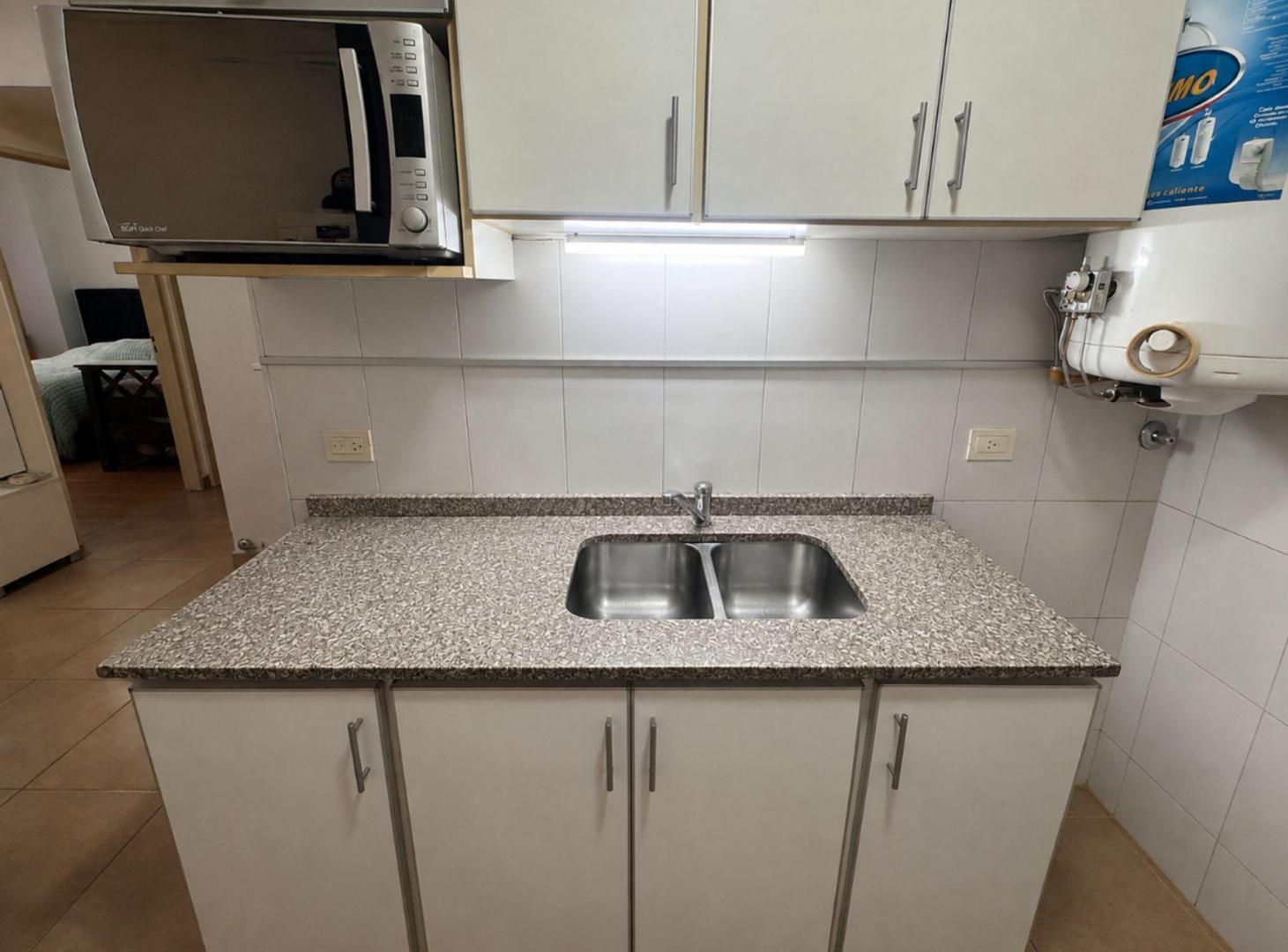 Foto de Venta dpto 2 amb con balcon en Caballito, imagen 1