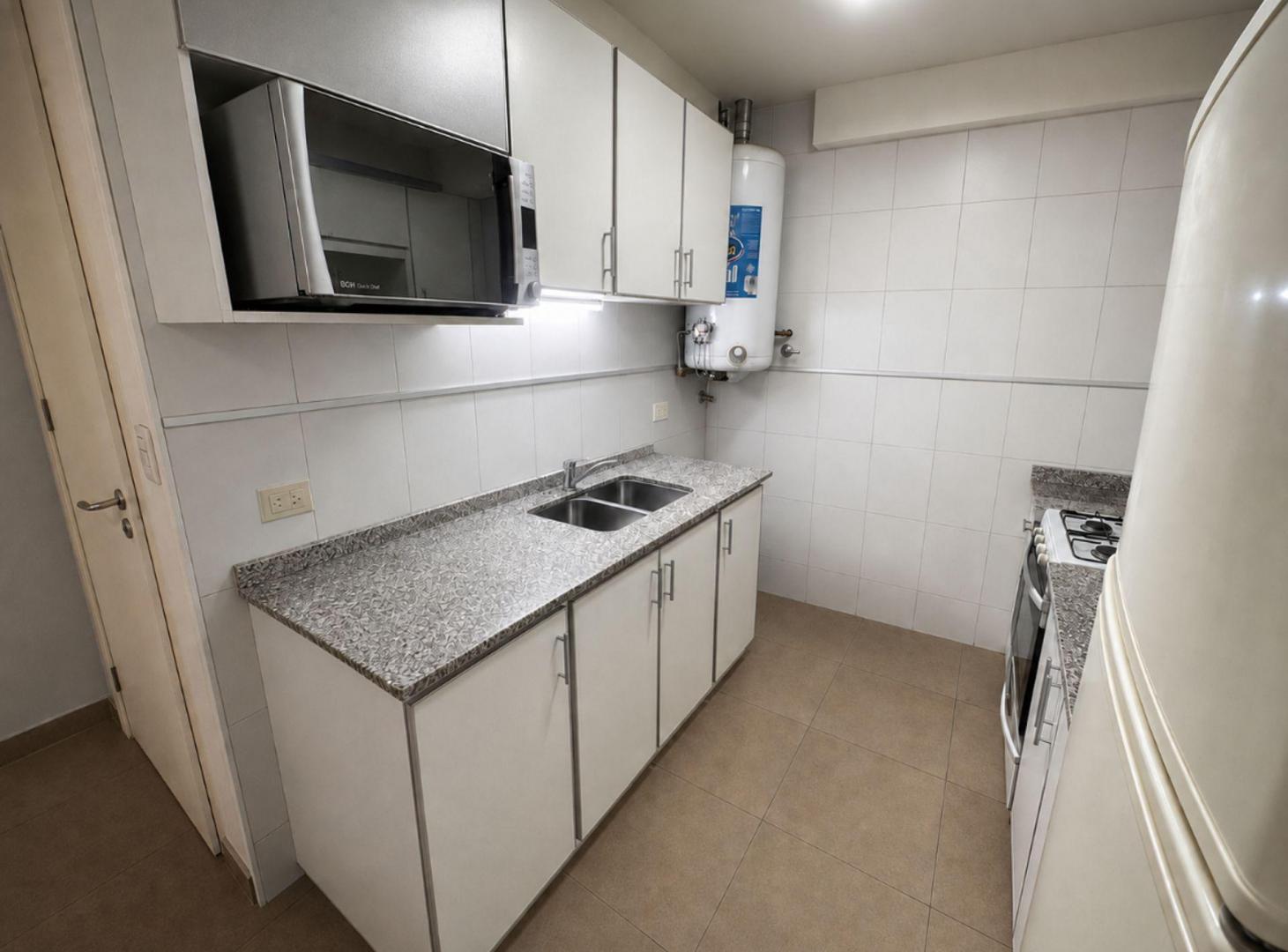 Foto de Venta dpto 2 amb con balcon en Caballito, imagen 5