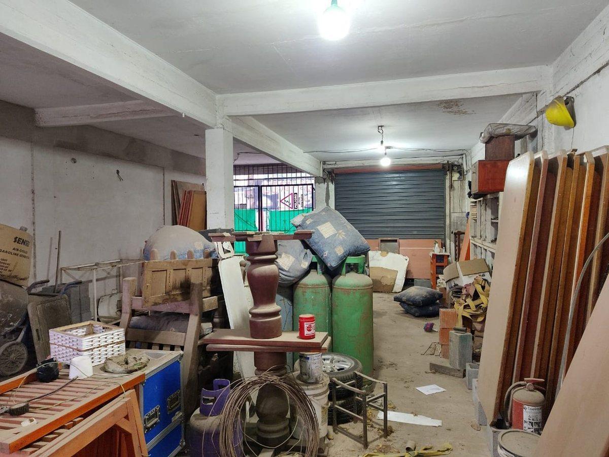 Foto de Venta lote con doble local ideal supermercado, imagen 5