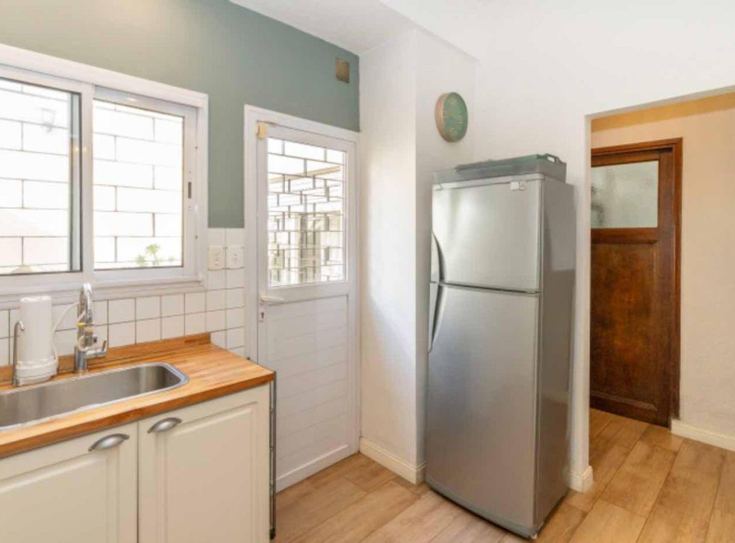 Foto de Casa lote propio 3 amb c/terraza venta Olivos, imagen 5