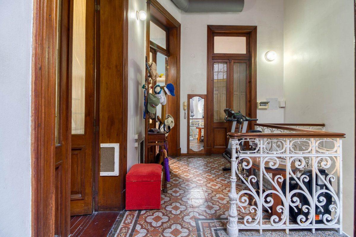 Foto de PH EN CABALLITO - 5 AMBIENTES - TERRAZA, imagen 5