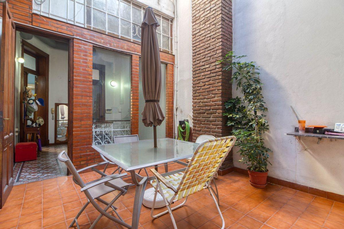 Foto de PH EN CABALLITO - 5 AMBIENTES - TERRAZA, imagen 1