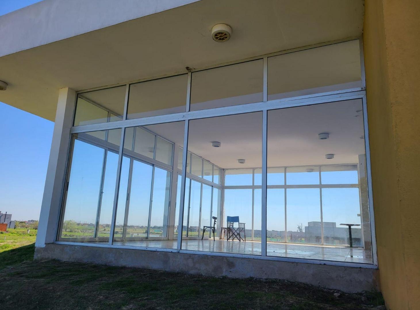 Foto de VENTA- LOTE EN CANNING- BARRIO PRIVADO- PERMUTA, imagen 2
