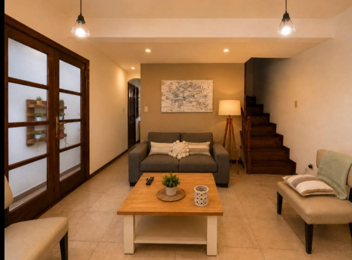 Foto de VENTA DUPLEX 3 AMB. CON COCHERA VILLA BALLESTER, imagen 3