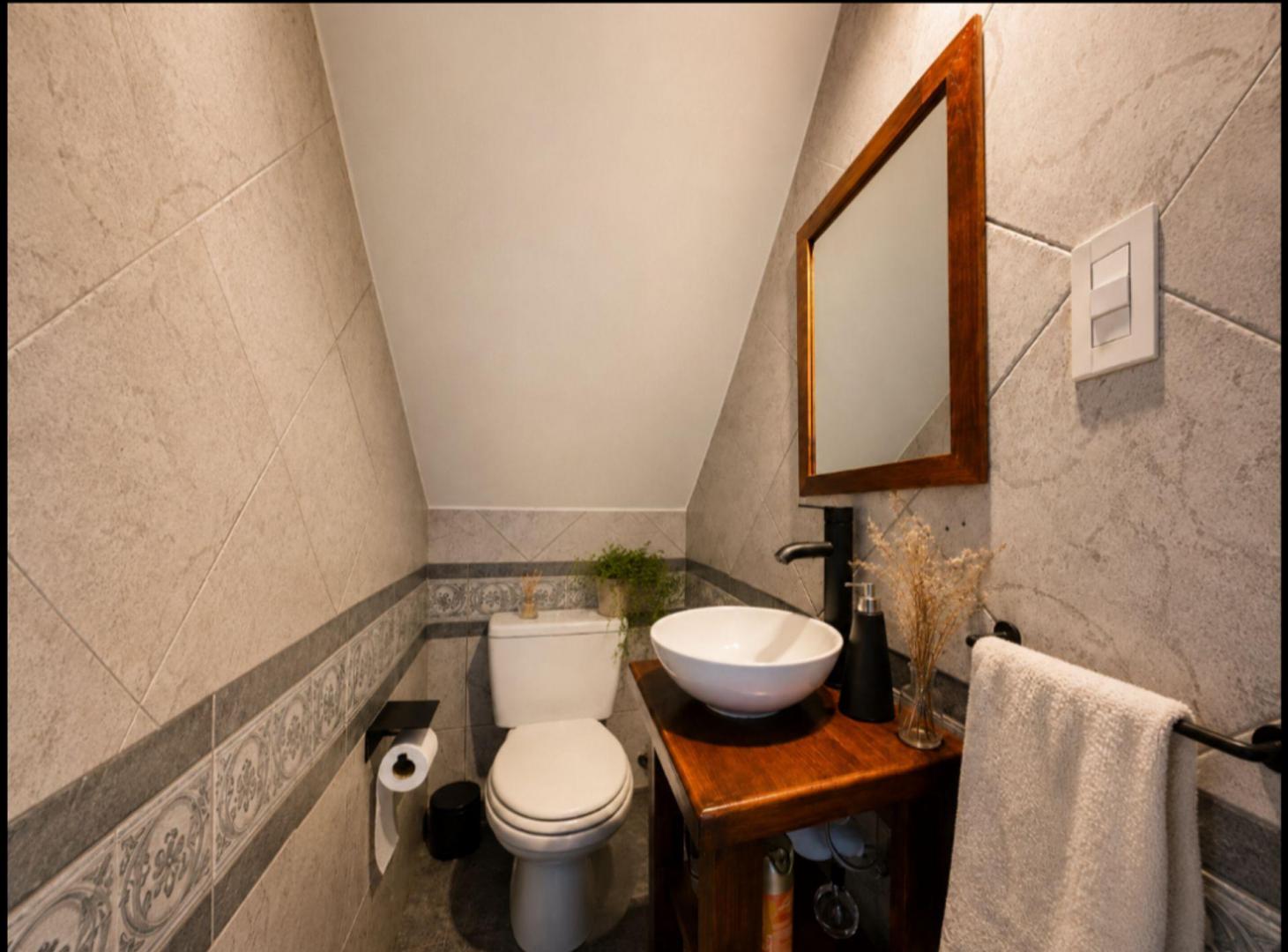 Foto de VENTA DUPLEX 3 AMB. CON COCHERA VILLA BALLESTER, imagen 4