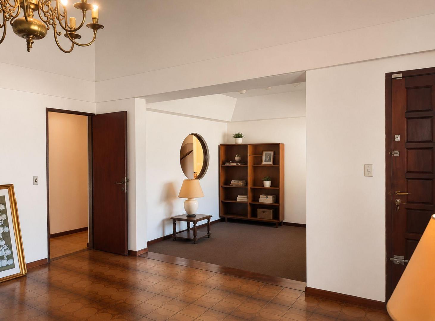 Foto de Venta casa Pacheco. Apto crédito, imagen 2