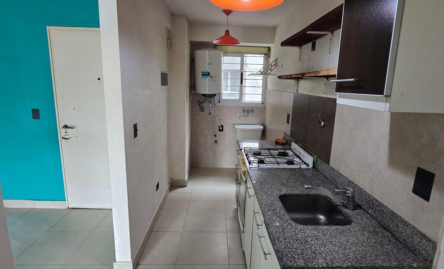 Foto de Departamento en venta 4 Amb Cochera Balcón Tigre, imagen 2