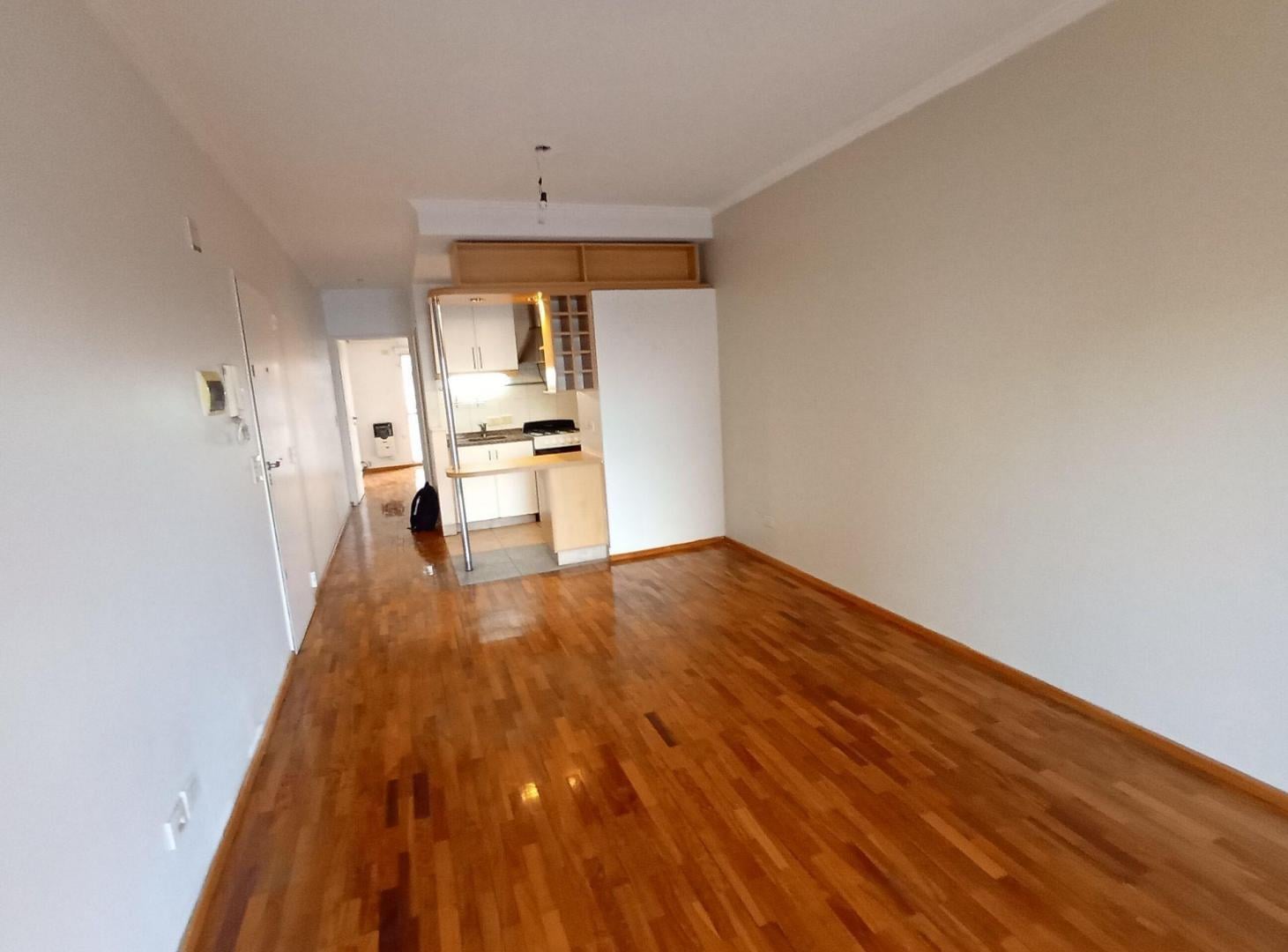 Foto de VENTA DEPARTAMENTO 2 AMB. VILLA DEL PARQUE, imagen 3