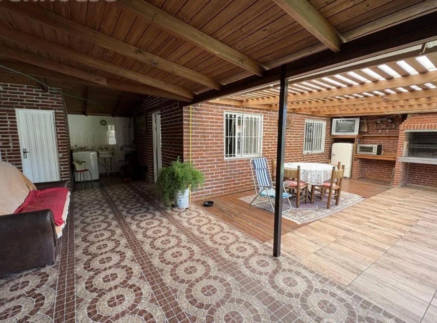 Foto de VENTA CASA 6 AMBIENTES MULTIFAMILIAR EN VILLA ROSA, imagen 5