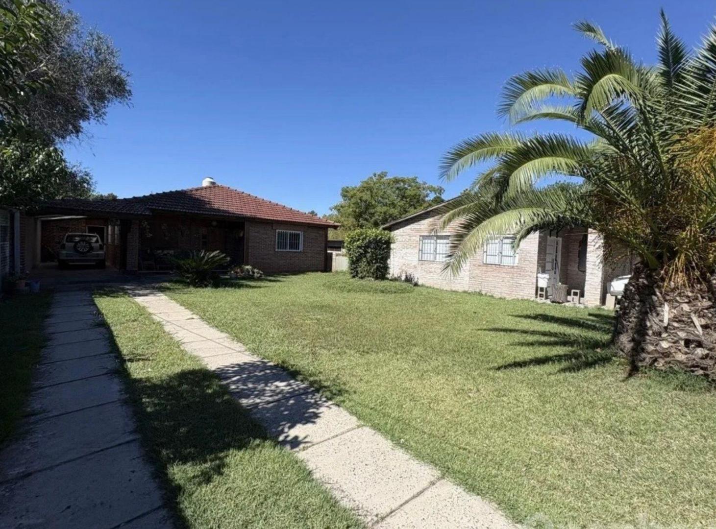 Foto de VENTA CASA 6 AMBIENTES MULTIFAMILIAR EN VILLA ROSA, imagen 1