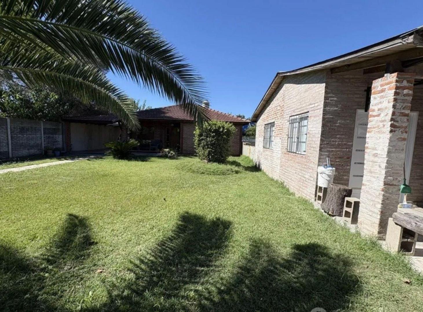 Foto de VENTA CASA 6 AMBIENTES MULTIFAMILIAR EN VILLA ROSA, imagen 4