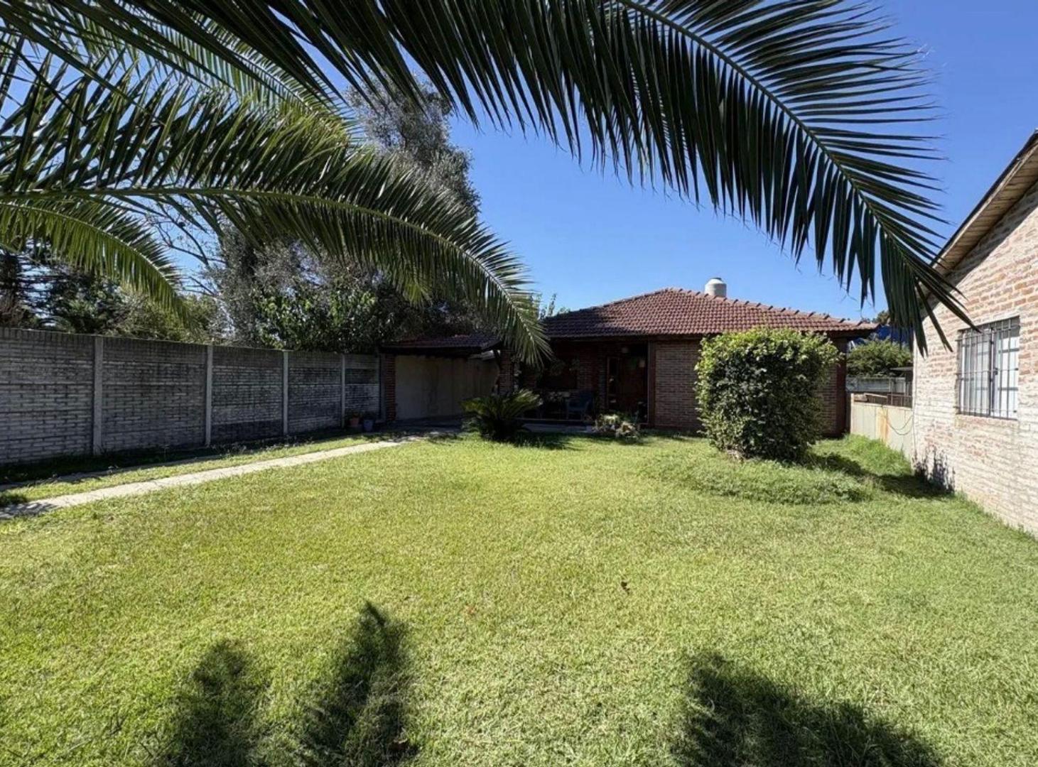 Foto de VENTA CASA 6 AMBIENTES MULTIFAMILIAR EN VILLA ROSA, imagen 2