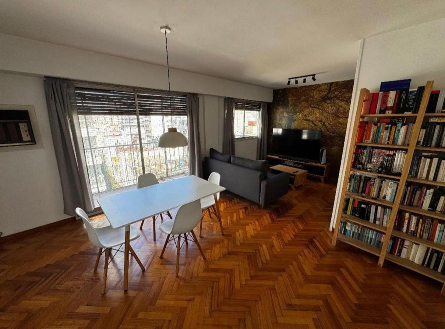 Foto de VENTA DEPARTAMENTO 3 AMBIENTES EN MONSERRAT, imagen 2