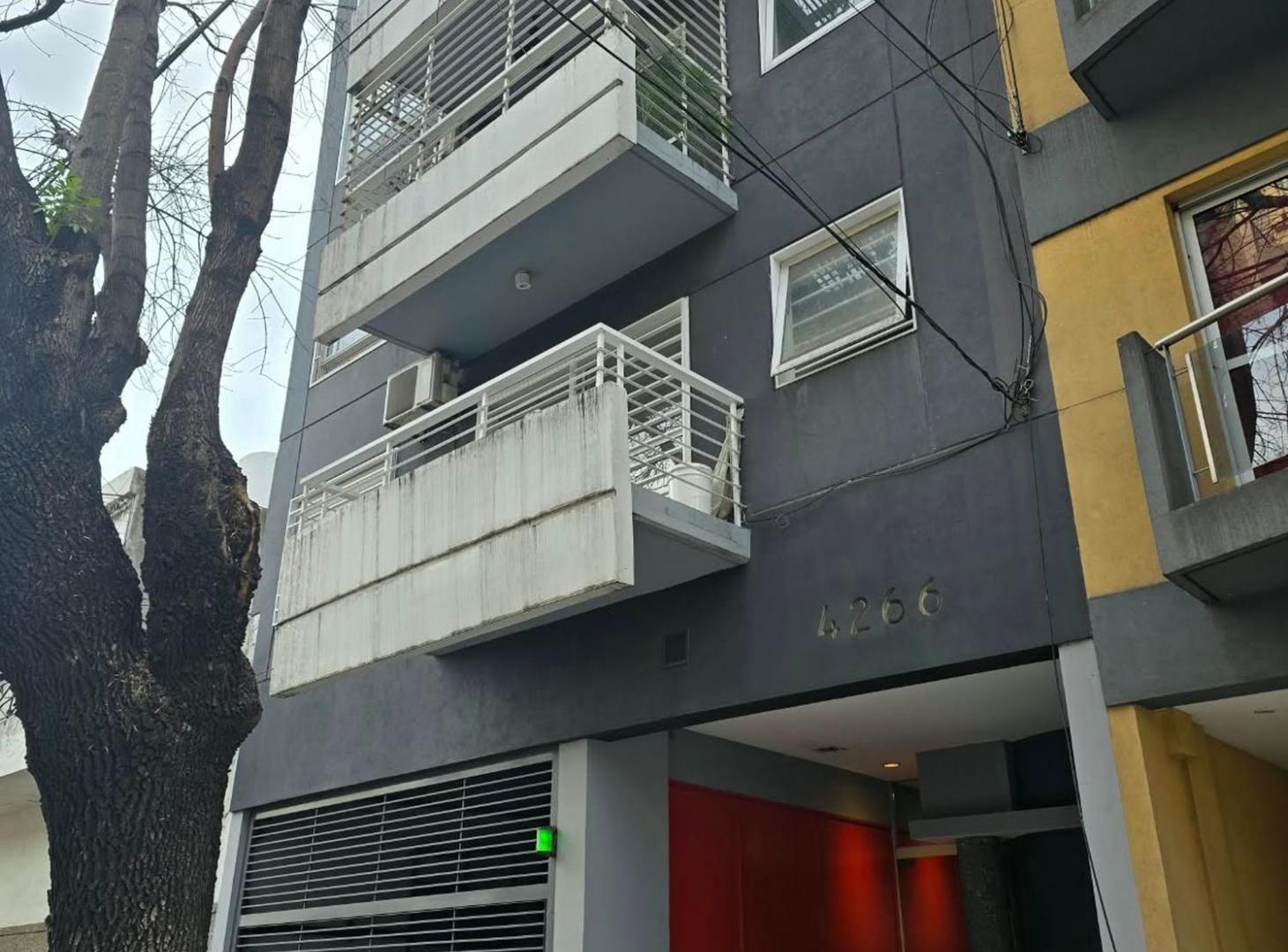 Foto de VENTA DEPARTAMENTO SAAVEDRA, imagen 1