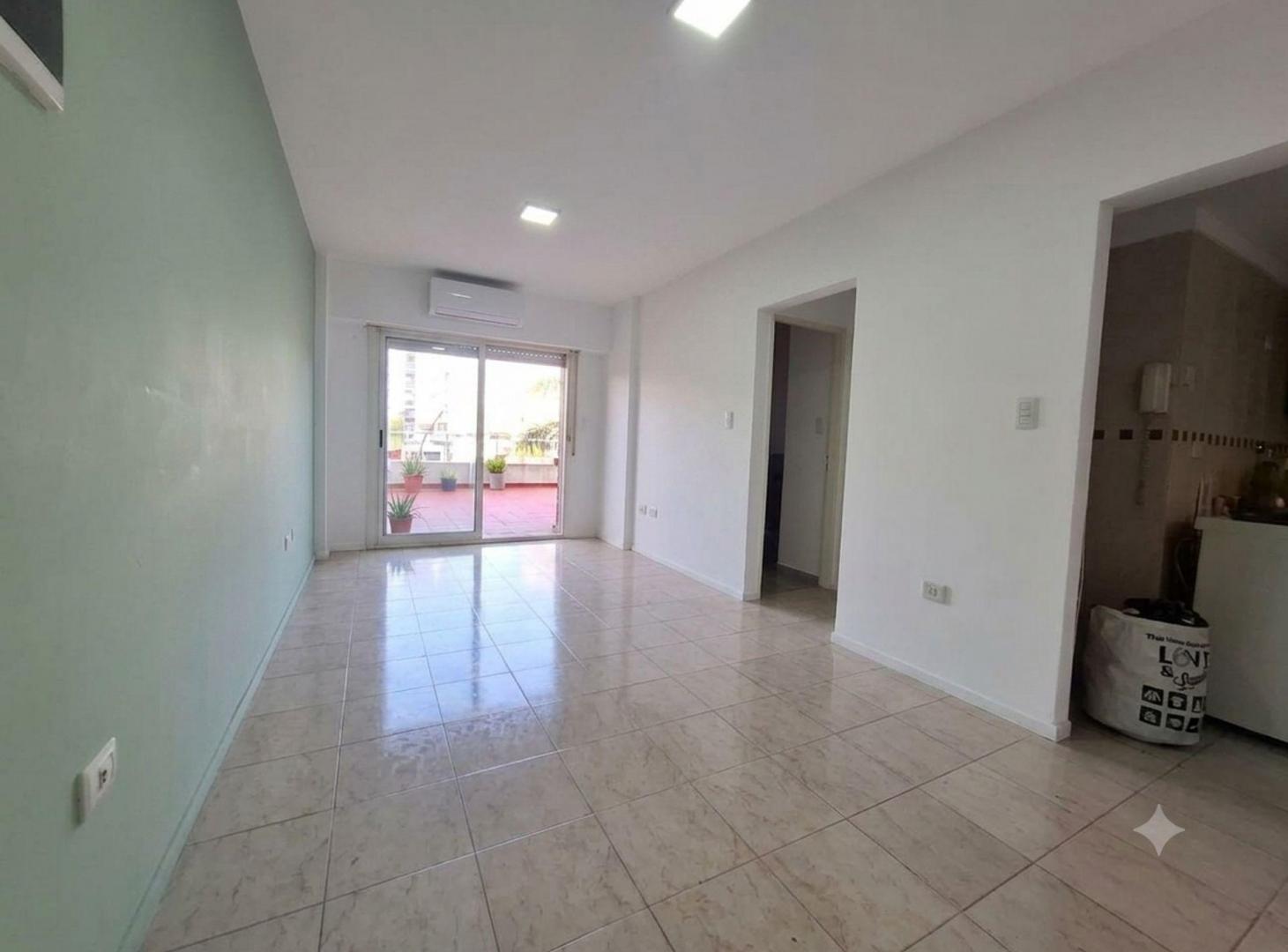 Foto de VENTA DEPTO 2 AMB EN SAENZ PEÑA BALCON TERRAZA, imagen 5