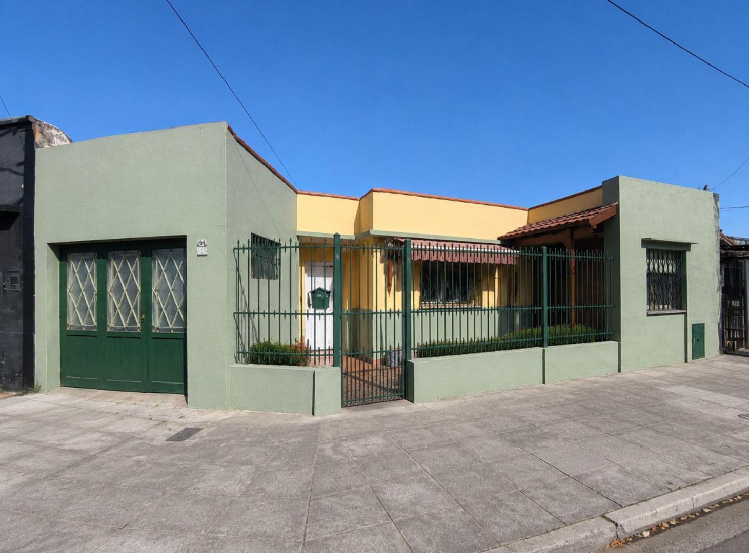 Foto de Venta casa 4 ambientes, imagen 2