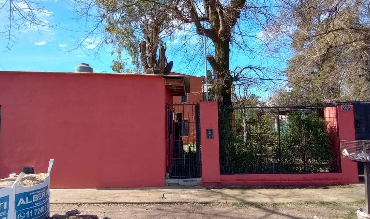 Foto de VENTA CASA 5 AMBIENTES DEL VISO, imagen 3