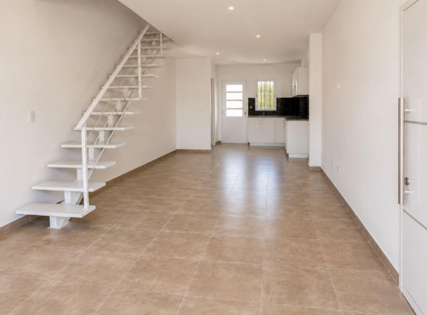 Foto de Duplex en venta Escobar 2 dorm. jardin a estrenar, imagen 5