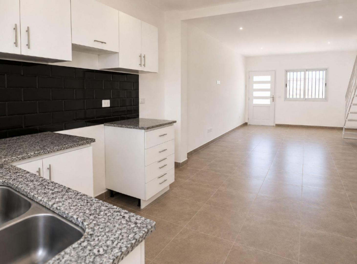 Foto de Duplex en venta Escobar 2 dorm. jardin a estrenar, imagen 4
