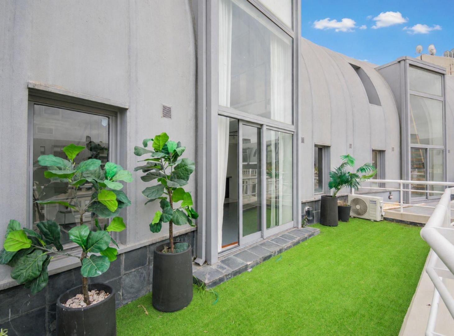 Foto de PALACIO ALCORTA -en duplex con 2 suites y terraza, imagen 1
