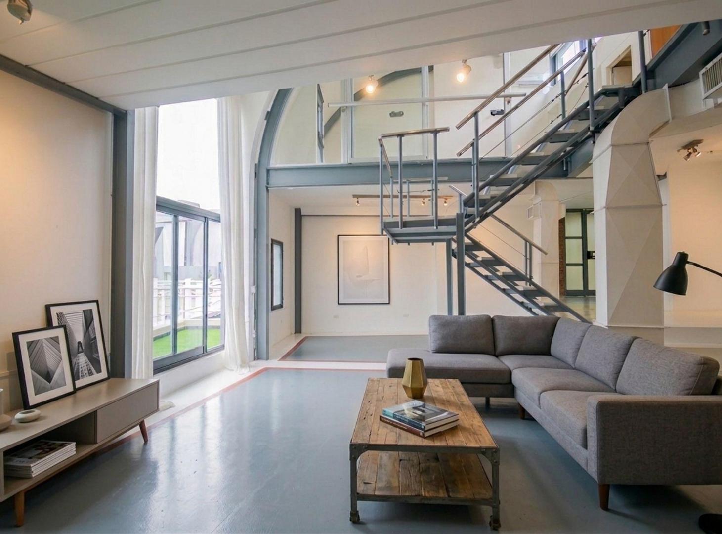 Foto de PALACIO ALCORTA -en duplex con 2 suites y terraza, imagen 5