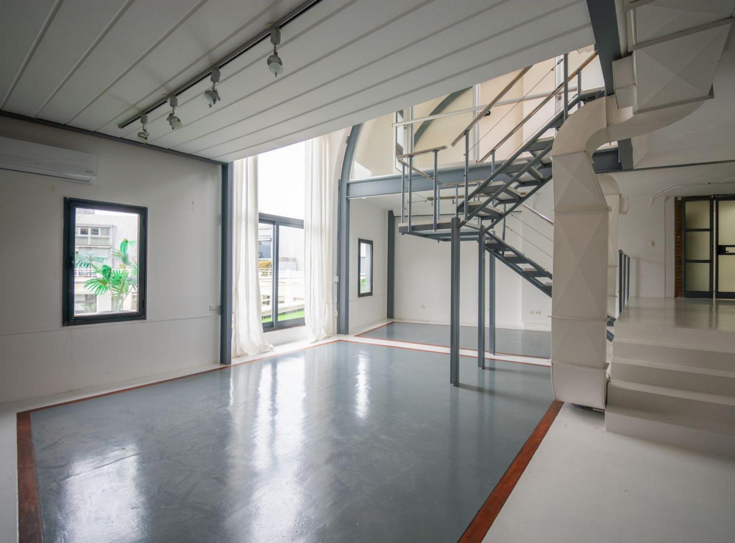 Foto de PALACIO ALCORTA -en duplex con 2 suites y terraza, imagen 4