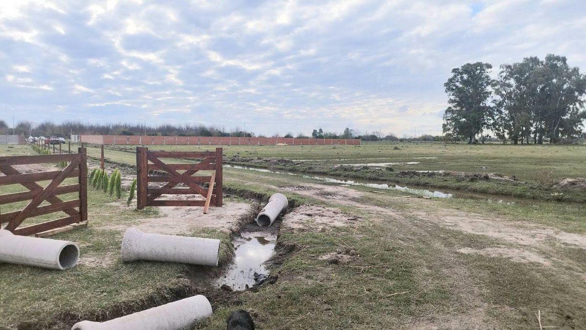 Foto de venta LOTE DE 1700 M2 EN GRAL RODRIGUEZ, imagen 1