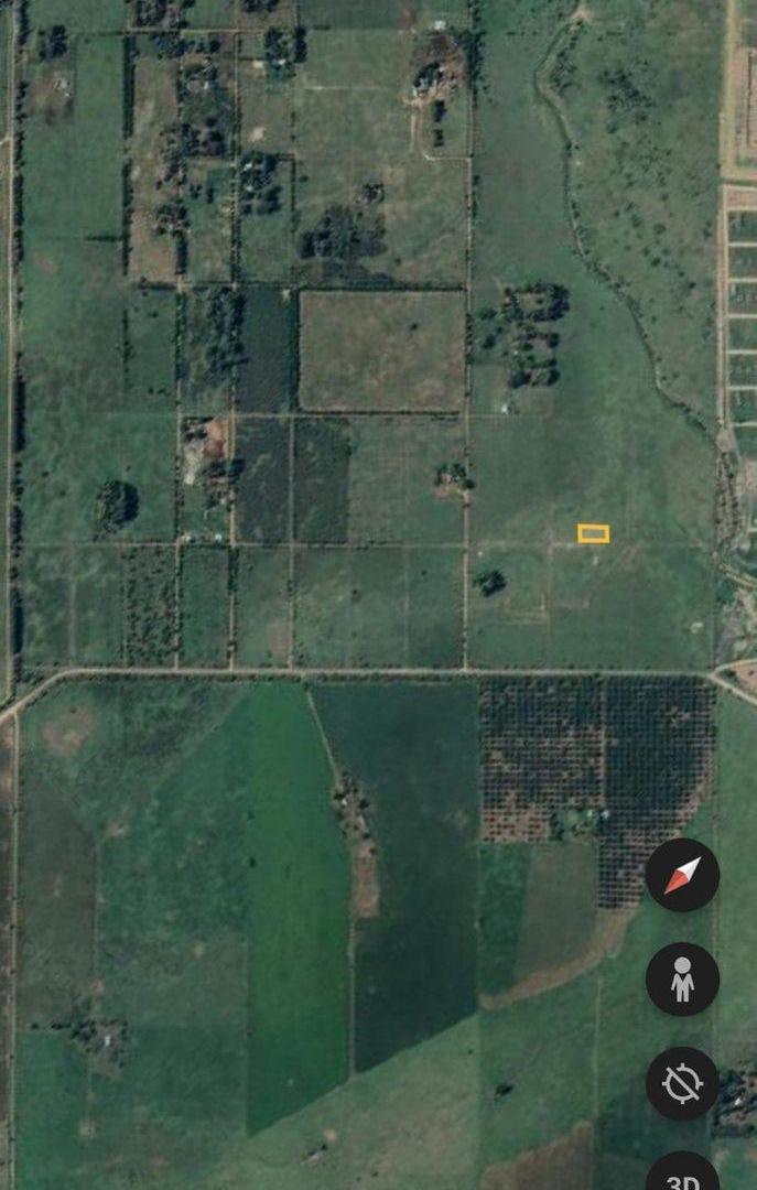 Foto de venta LOTE DE 1700 M2 EN GRAL RODRIGUEZ, imagen 2