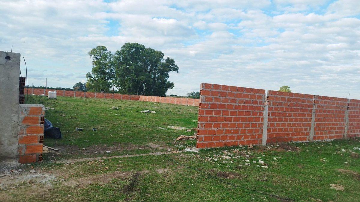 Foto de venta LOTE DE 1700 M2 EN GRAL RODRIGUEZ, imagen 3