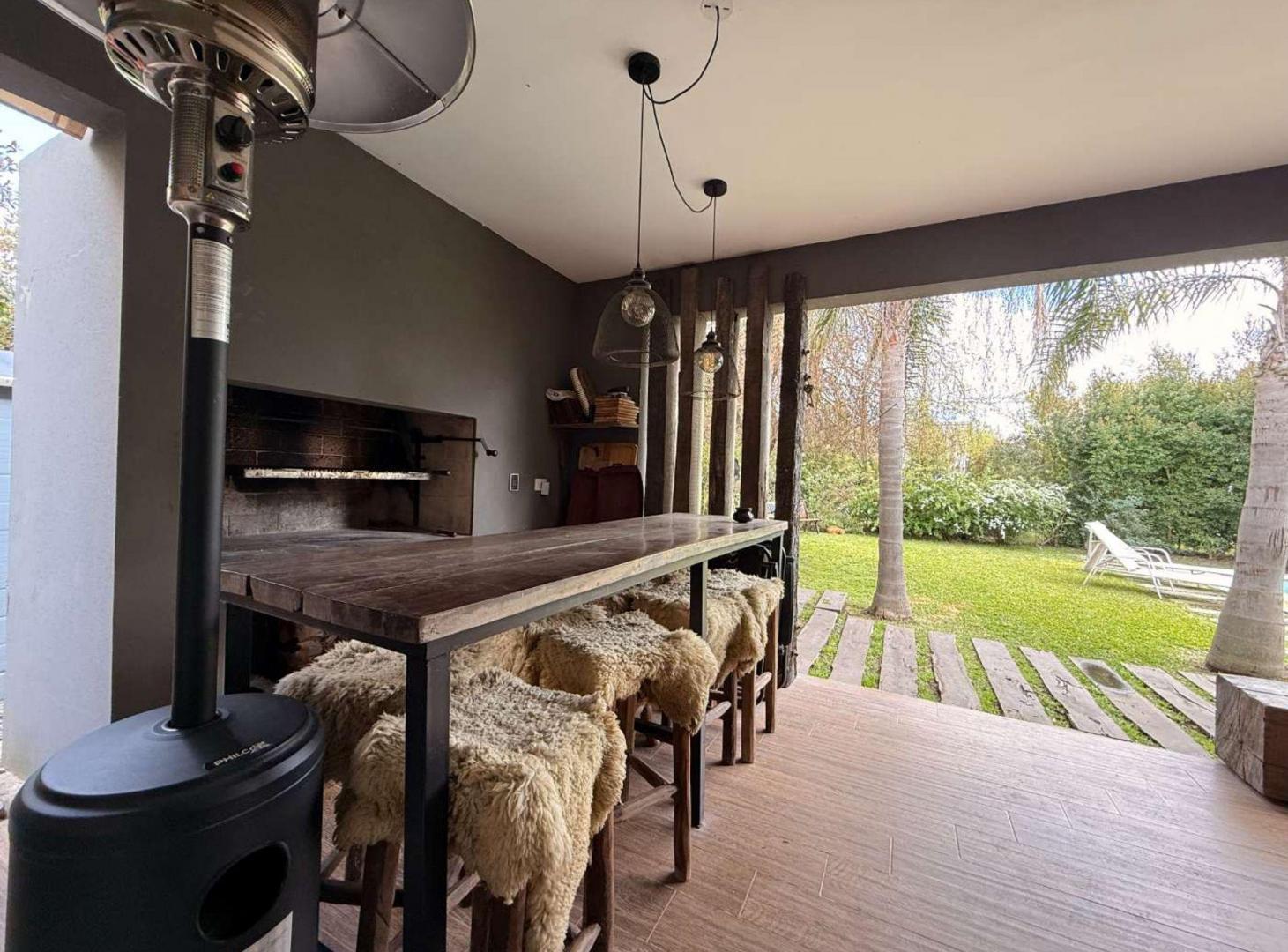Foto de Casa en venta en San Eduardo - Impecable, imagen 3