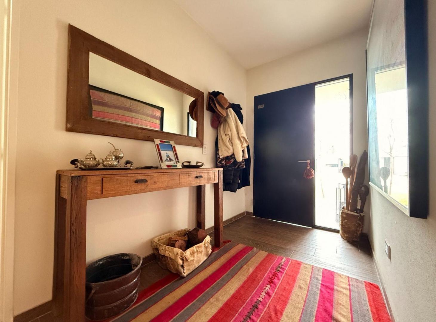 Casa en venta en San Eduardo - Impecable