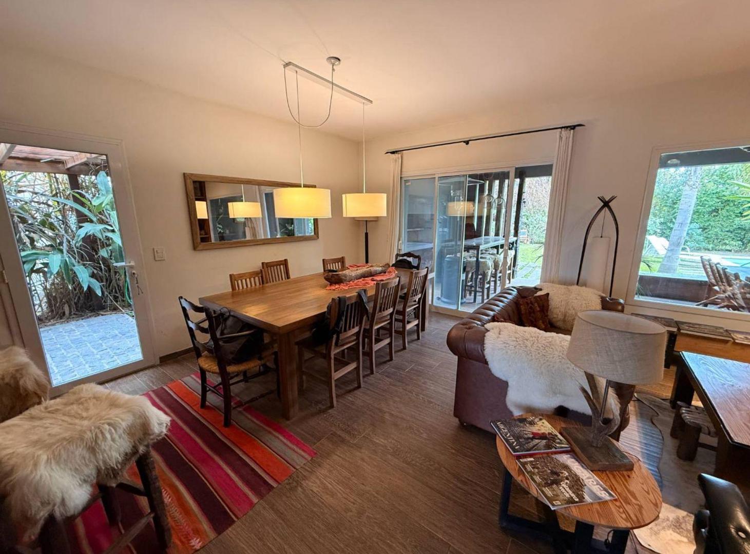 Foto de Casa en venta en San Eduardo - Impecable, imagen 2
