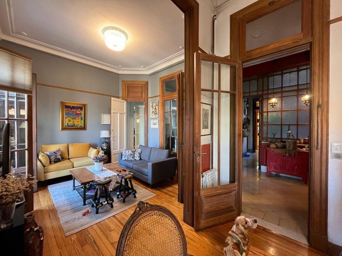 Foto de VENTA IMPECABLE DEPTO 5 AMB MONSERRAT APTO CREDITO, imagen 5