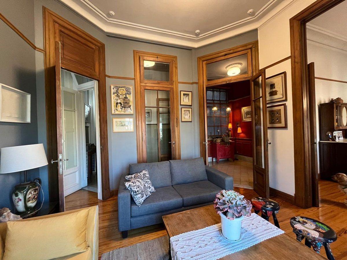 Foto de VENTA IMPECABLE DEPTO 5 AMB MONSERRAT APTO CREDITO, imagen 4