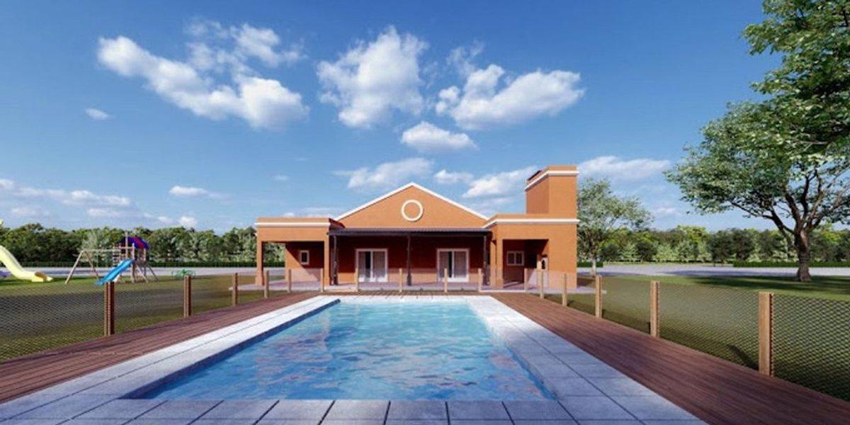 Foto de Venta Lote Barrio Cañuelas Park Club de Campo, imagen 3