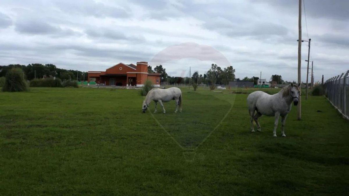 Foto de Venta Lote Barrio Cañuelas Park Club de Campo, imagen 2