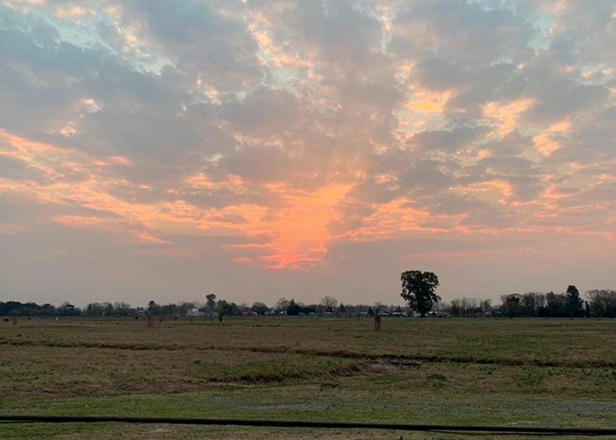 Foto de Venta Lote Barrio Cañuelas Park Club de Campo, imagen 5