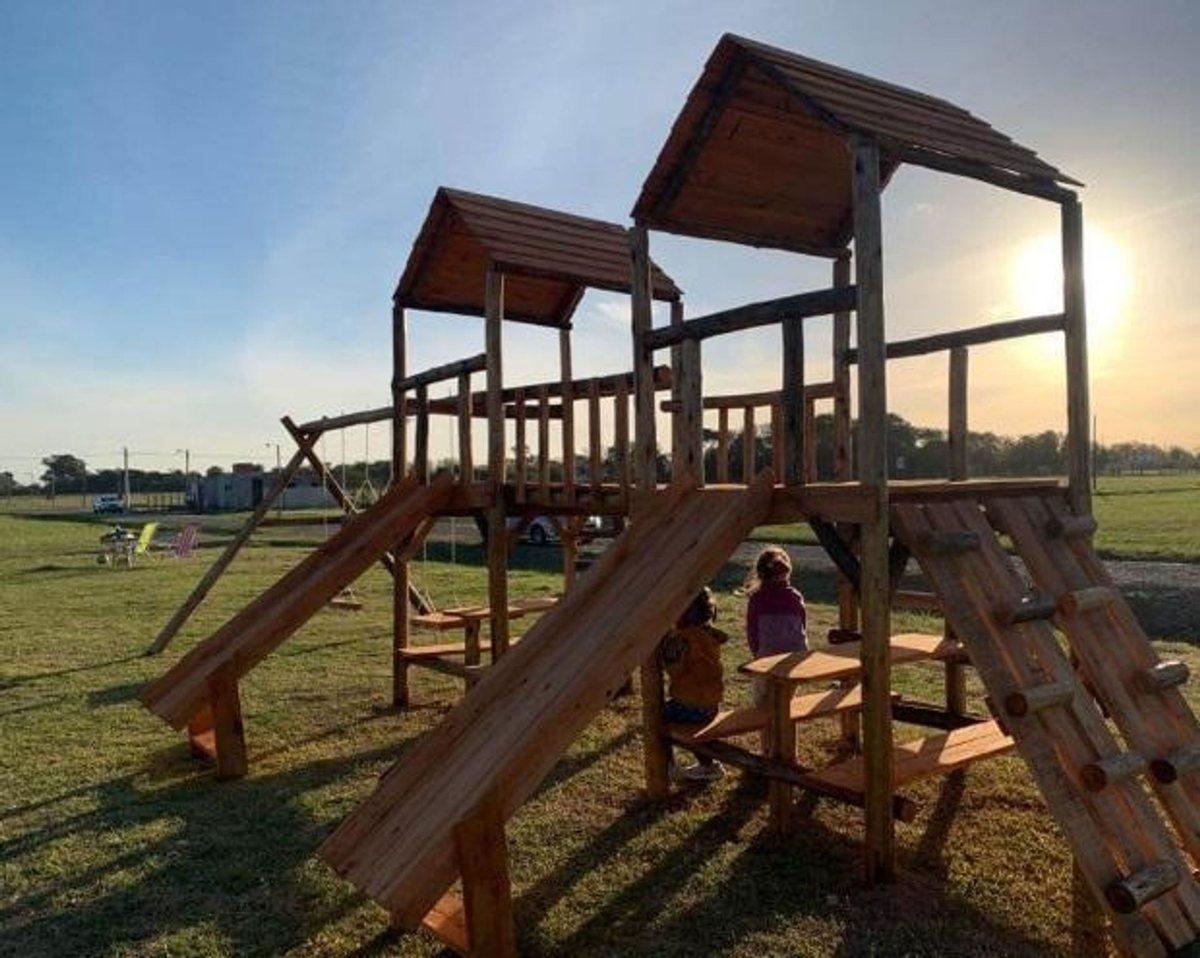Foto de Venta Lote Barrio Cañuelas Park Club de Campo, imagen 1