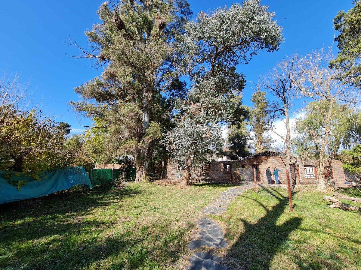 Foto de Venta Lote con mejoras en Loma Verde Escobar, imagen 3