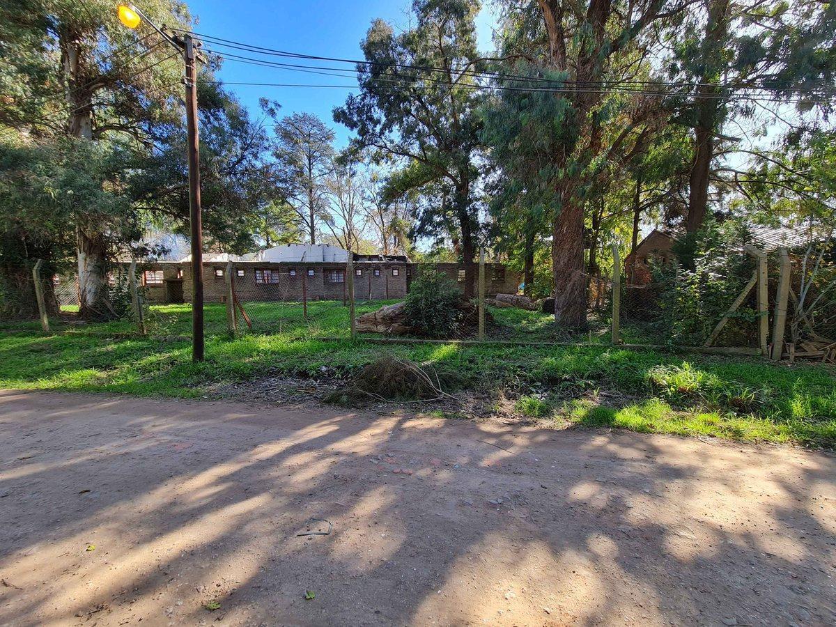 Foto de Venta Lote con mejoras en Loma Verde Escobar, imagen 2