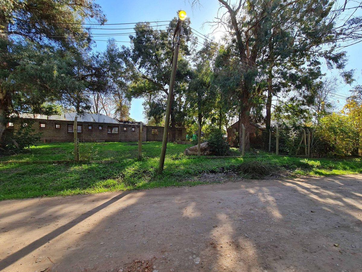 Foto de Venta Lote con mejoras en Loma Verde Escobar, imagen 1